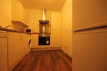 4 bed flat, Claremont Road, Spital Tongues, Newcastle, NE24AN - Image 2